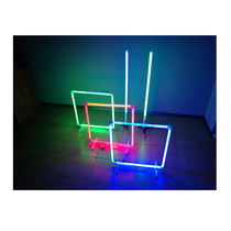 Трасса для гонок микро дронов TinyWhoop Series PRO - «globural.ru» - Брянск