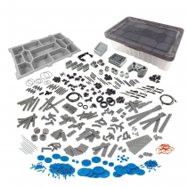 Базовый набор по робототехнике "Starter Kit с пультом"  VEX IQ - «globural.ru» - Брянск