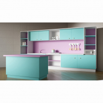 Детская кухня «Нежность» - «globural.ru» - Брянск