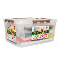 Групповой набор для креативного конструирования SEBICO GROUP 6 - «globural.ru» - Брянск