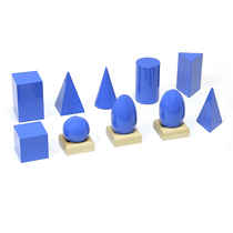 Геометрические тела - «globural.ru» - Брянск