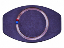 Балансировочная панель "Кольцо" - «globural.ru» - Брянск