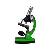 Набор "Микроскоп с набором микропрепаратов" - «globural.ru» - Брянск