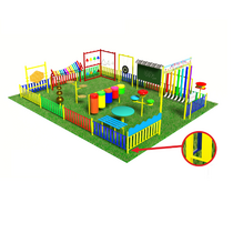 Музыкальная площадка (комплект Элит плюс) - «globural.ru» - Брянск