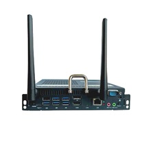 Встраиваемый компьютер (OPS TOP 12650H) для интерактивных панелей Edflat  - «globural.ru» - Брянск