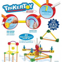 Конструктор K'NEX Тинкертой "Стартовый набор" - «globural.ru» - Брянск