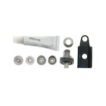  Комплект запасных элементов сервопривода DYNAMIXEL MX-64 Gear/Bearing Set - «globural.ru» - Брянск