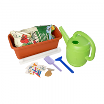 Набор "Я учусь выращивать растения" - «globural.ru» - Брянск