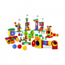 Набор с трубками DUPLO - «globural.ru» - Брянск