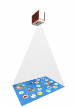 Интерактивный пол Floor - «globural.ru» - Брянск
