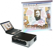 Диск с электронными плакатами, презентациями (электронный учебник) по литературе (139 тем) - «globural.ru» - Брянск