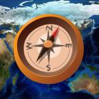 Живая География 2.0. Коллекция космических снимков России ( не работает без ГИС-оболочки) - «globural.ru» - Брянск