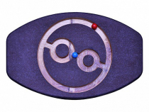 Балансировочная панель "Лабиринт" - «globural.ru» - Брянск