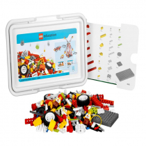 Ресурсный набор LEGO Education Wedo - «globural.ru» - Брянск