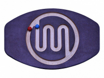 Балансировочная панель "Спираль" - «globural.ru» - Брянск