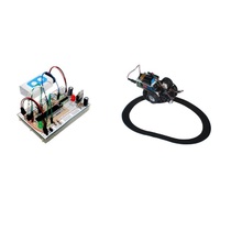 Набор для программирования на базе Arduino - «globural.ru» - Брянск