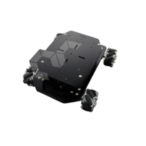 Учебно-лабораторный комплект для разработки автономных мобильных роботов - «globural.ru» - Брянск