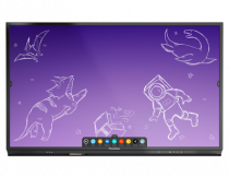 Интерактивная панель ActivPanel Nickel 65" - «globural.ru» - Брянск