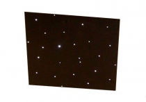 Потолок Звездное небо. Плитка Мастер cо «Светлячком-5» 60х60 см - «globural.ru» - Брянск