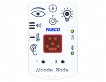 Беспроводной цифровой модуль для программирования Code.Node PASCO для ДОУ - «globural.ru» - Брянск