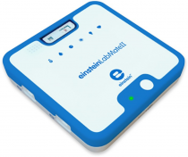 Цифровая лаборатория einsteinLabMate+. Регистратор данных со встроенными датчиками для кабинета биологии - «globural.ru» - Брянск