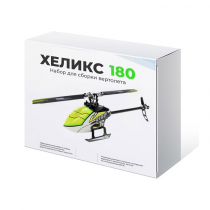 Набор для сборки вертолета " Хеликс 180" - «globural.ru» - Брянск