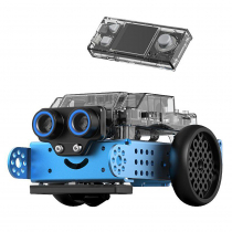 Базовый робототехнический набор Makeblock mBot2 - «globural.ru» - Брянск