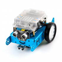 Базовый робототехнический набор mBot Bluetooth version - «globural.ru» - Брянск