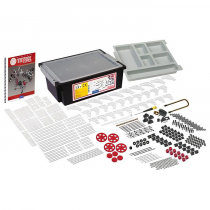 Набор ресурсный PRIME. Tetrix - «globural.ru» - Брянск