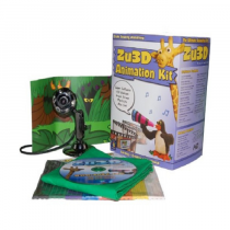 Комплект для создания мультфильмов. Базовый комплект. - «globural.ru» - Брянск