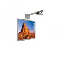 Интерактивная система Promethean ActivBoard 178 Mount DLP - «globural.ru» - Брянск