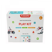 Образовательный набор "Tinkamo Play Kit"	 			 			 - «globural.ru» - Брянск