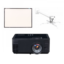 Интерактивная система. Комплект №4 - «globural.ru» - Брянск