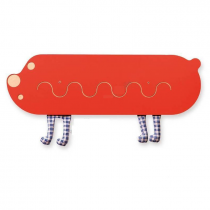 Настенный развивающий модуль "Пёс" - «globural.ru» - Брянск