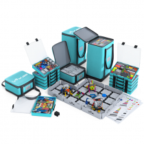 Базовый набор по робототехнике "VEX GO Classroom Kit" - «globural.ru» - Брянск