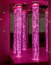 Интерактивная воздушнопузырьковая трубка малая - «globural.ru» - Брянск