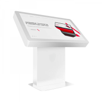 Сенсорный стол Chrome 32" - «globural.ru» - Брянск