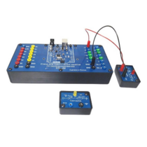 Стенд Ардуино для экспериментов по прототипированию и программированию электронных устройств СП-А2 IOT. Интернет вещей. - «globural.ru» - Брянск