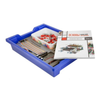 Набор Науробо «Основы аналоговой электроники»  - «globural.ru» - Брянск