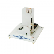 Учебный стенд «Системы спутниковой навигации GPS-NOTE»   - «globural.ru» - Брянск