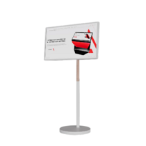 Интерактивная панель Slim 32" - «globural.ru» - Брянск