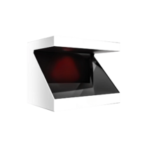 Голографический куб Cube 27" - «globural.ru» - Брянск