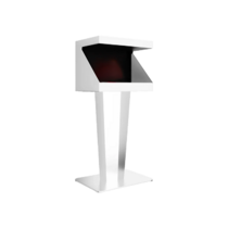 Голографический куб Cube Ultra 27" - «globural.ru» - Брянск