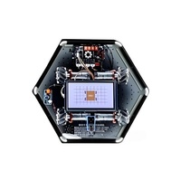 Модуль интерактивный "Omni колеса с голосовым управлением" - «globural.ru» - Брянск