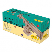 Набор "Cuboro" cugolino start - «globural.ru» - Брянск