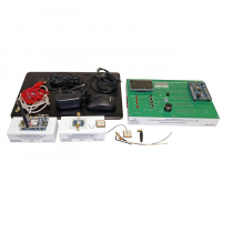 Учебный стенд «Системы определения местоположения на базе технологий GPS и GSM» - «globural.ru» - Брянск