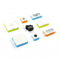 Электронный конструктор NEURON Inventor Kit - «globural.ru» - Брянск
