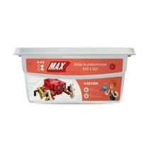 Комплекс робототехники R:ED X (Max) - «globural.ru» - Брянск