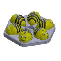 Набор для изучения алгоритмики "Логобот Пчелка" - «globural.ru» - Брянск