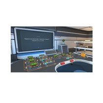 Сборник задач в виртуальной реальности "Физика. Сборка цепей 8-9 класс" - «globural.ru» - Брянск